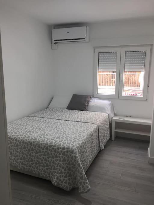 New Stylish Beach Front Apartment Cullera Ngoại thất bức ảnh
